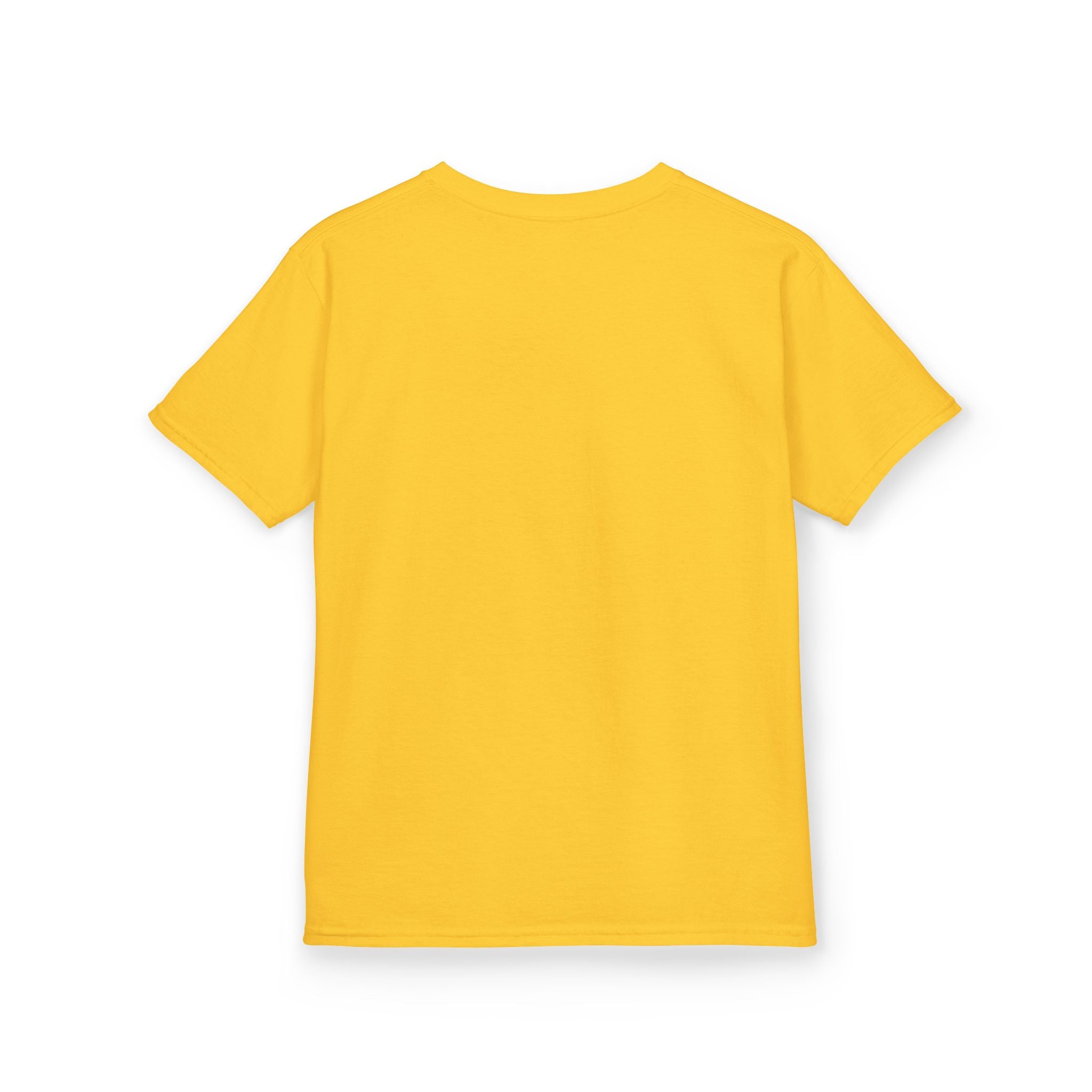 Kids Tee — Playful 'Lida Beeda Boda Butt' Funny Text Shirt