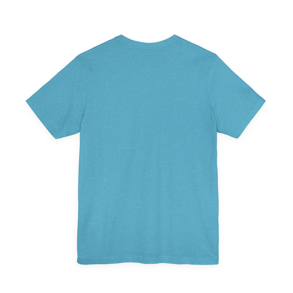 Retro Palm Sunset T-Shirt