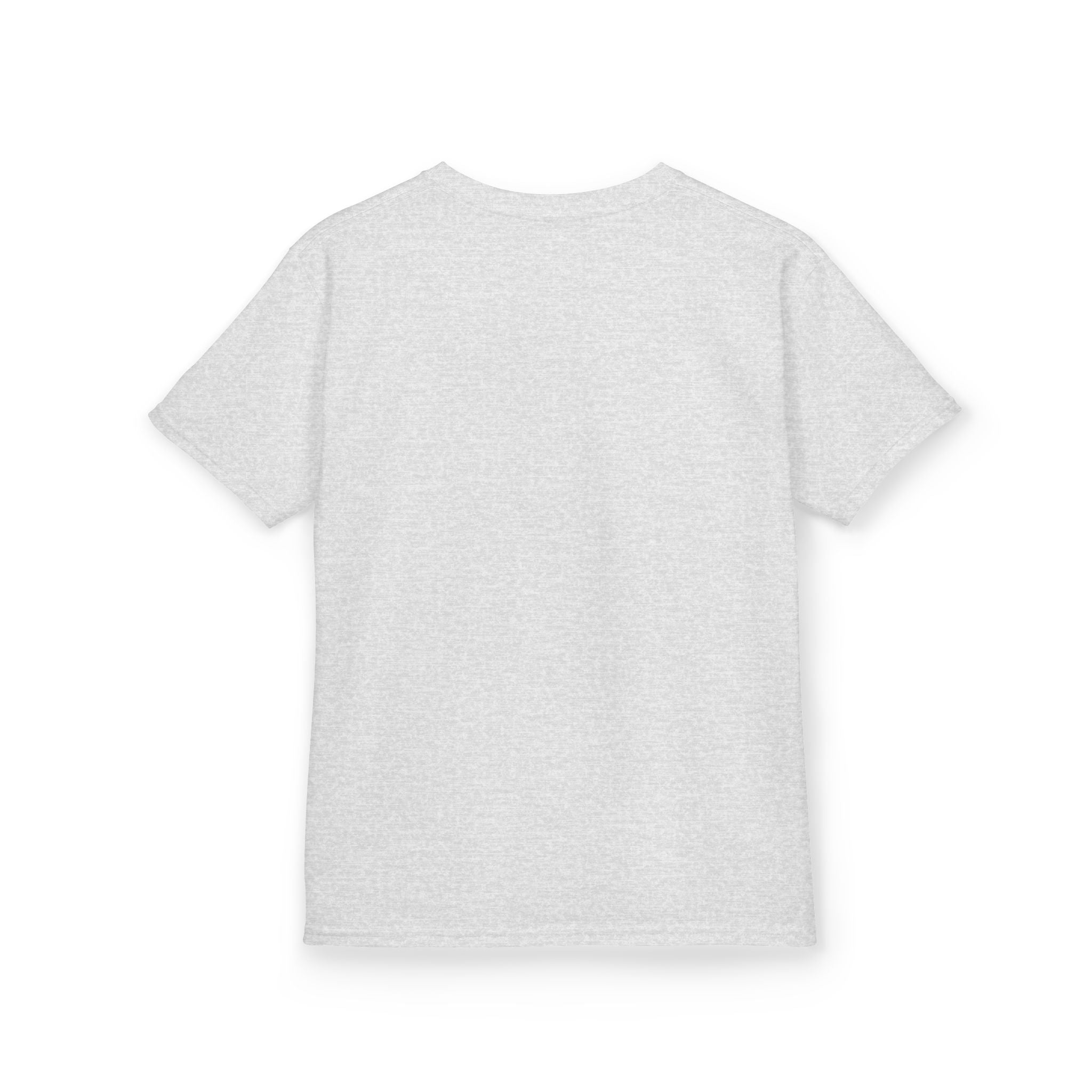 Kids Tee — Playful 'Lida Beeda Boda Butt' Funny Text Shirt