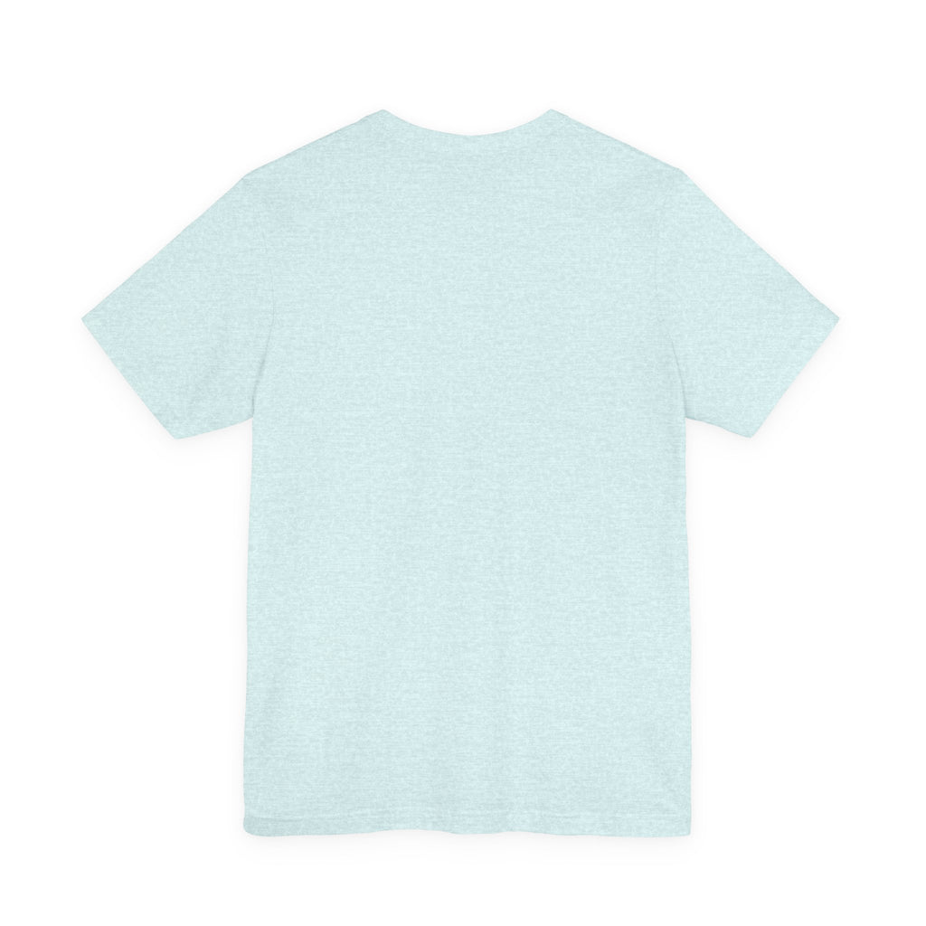 Retro Palm Sunset T-Shirt